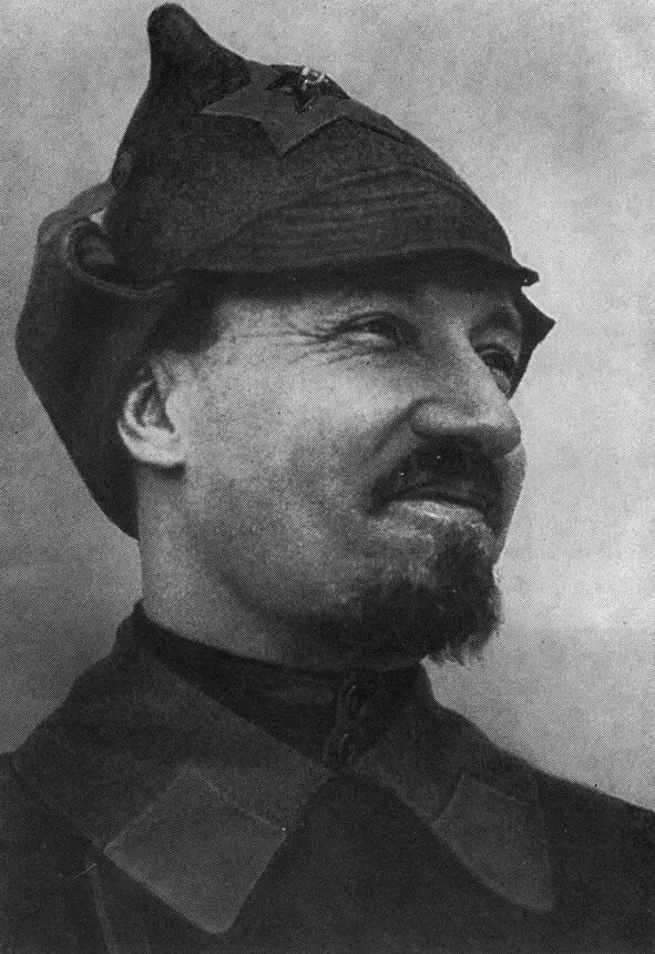 Н И Подвойский Всемерно помогал В С Абакумову в продвижении по службе В - фото 2