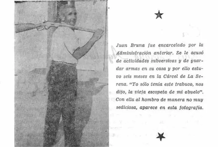 Juan Bruna Corporación de Reforma Agraria Los Asentamientos de la reforma - фото 6