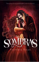 Victoria Vilac - Sombras