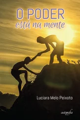 Luciara Melo Peixoto - O poder está na mente