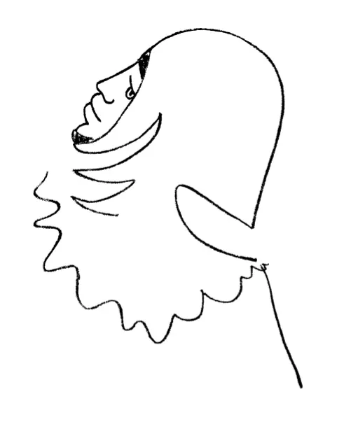 Предисловие Столько произошло чудес с тех пор как Расин писал свои - фото 6