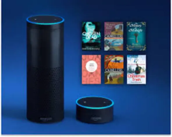 Фото из источника в списке литературы 17 Chatbot Alexa интеллектуальный - фото 15