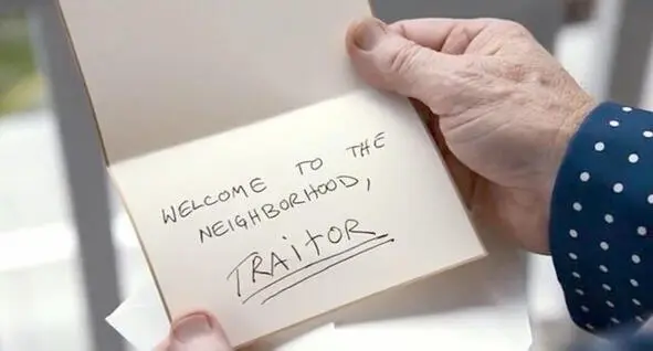 Трамбо Trumbo Джей Роуч 2015 драма биография 73 WELCOME TO THE - фото 20