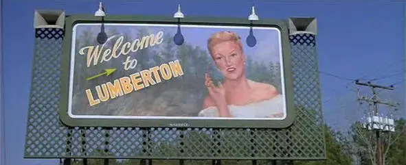 Синий бархат Blue Velvet Дэвид Линч 1986 триллер драма детектив 75 - фото 3