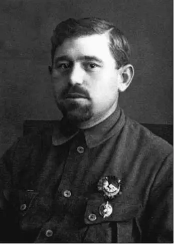 Андрей Федоров Борис Савинков настолько поверил в реальность существования - фото 12