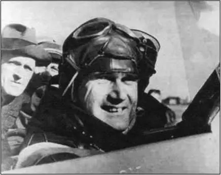 Рудольф Гесс Что же на самом деле произошло майским вечером 1941 года в - фото 37
