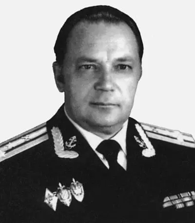 Анатолий Максимов Еще с 1967 года Джеффри пытается втянуть меня сотрудника - фото 69