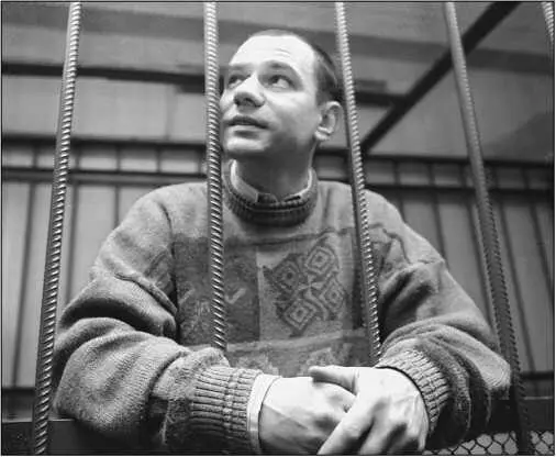 Своими донесениями Сутягин помог американцам сэкономить пару сотен миллиардов - фото 90