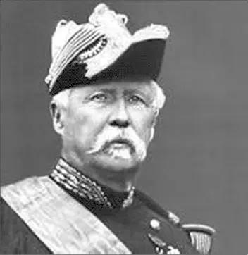 Patrice de MacMahon Dat socialisme was ook in België al sinds die - фото 6