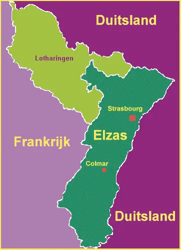 Elzas Lotharingen Ick wil mi gaan vertroosten in Jesus liden groot Al hevet - фото 9