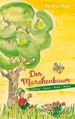 Hermine Muhr - Der Märchenbaum