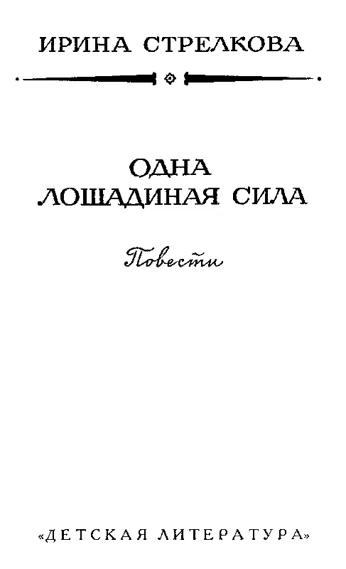 ПОХИЩЕНИЕ ИЗ ПРОВИНЦИАЛЬНОГО МУЗЕЯ I В половине десятого Ольга Порфирьевна - фото 3