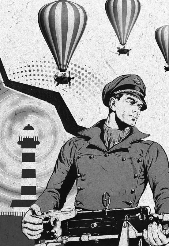 Мы понимаем что происходит нечто необычное и даже невероятное На нашей - фото 2