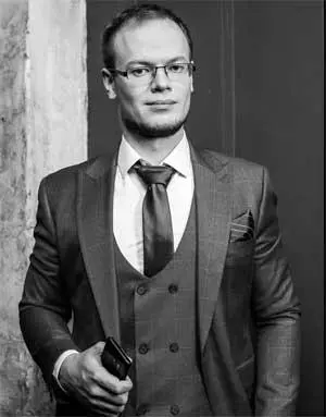 С удовольствием прочитал книгу Макса Белоусова Всегда позитивно когда автор - фото 4