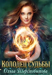 Ольга Шерстобитова - Колодец судьбы