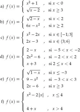 18 Modelos matemáticos En esta sección usaremos el lenguaje de las - фото 116