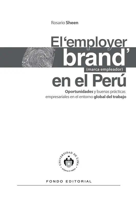 El employer brand marca empleador en el Perú - изображение 2