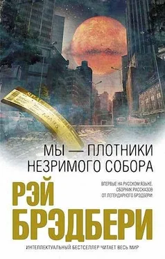 Рэй Брэдбери Это ты, Берт? обложка книги