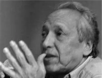 Limeño nacido en 1931 inicia sus estudios de derecho en la Pontificia - фото 4