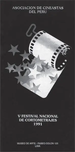 La Asociación de Cineastas del Perú ACDP organizaba anualmente un festival - фото 14