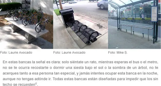 122 Visibilidad y transparencia Una segunda característica de lo público - фото 4