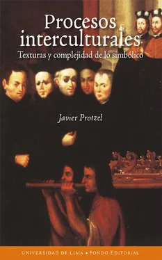 Javier Protzel Procesos interculturales обложка книги