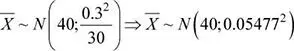 Se solicita calcular la probabilidad de rechazar el lote P μ 015 P - фото 220