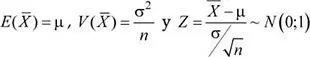 NotaTéngase en cuenta la diferencia entre la estandarización de la variable y - фото 99