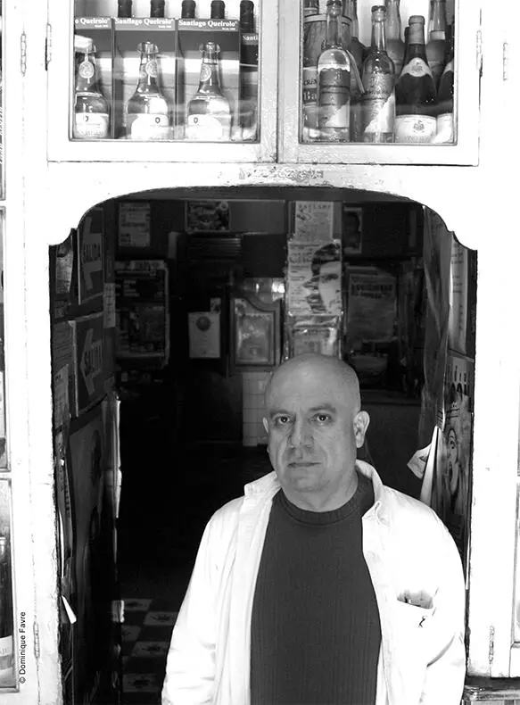 El catador de venenos Por Jorge Eslava CLD es uno de los poetas cardinales - фото 9