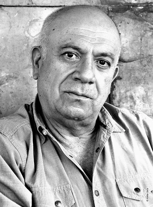 El catador de venenos Por Jorge Eslava CLD es uno de los poetas cardinales - фото 8