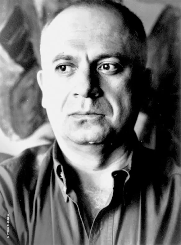 Poesía imprescindible en tiempos agobiantes Por Denisse Vega Farfán Autor - фото 7