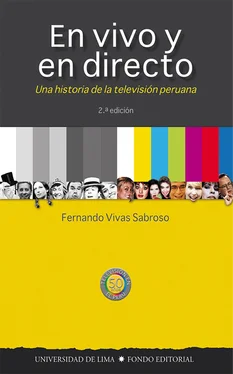 Fernando Vivas Sabroso En vivo y en directo обложка книги