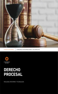 Неизвестный Автор Congreso Internacional de Derecho Procesal обложка книги
