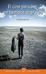 Ricardo Bedoya - El cine peruano en tiempos digitales