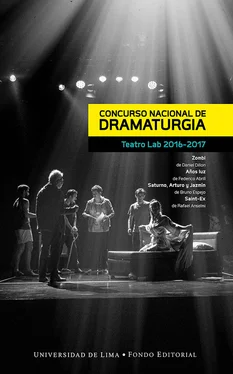 Daniel Dillón Concurso Nacional de Dramaturgia обложка книги