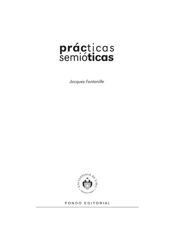 Prácticas semióticas - изображение 1