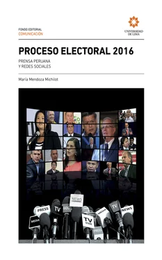Thelmy María del Carmen Mendoza Michilot Proceso electoral 2016 обложка книги