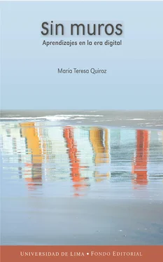 María Teresa Quiroz Sin muros обложка книги