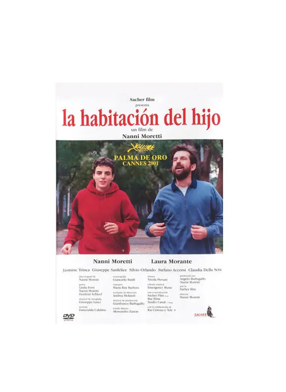 BANDA SONORA 2 Conflictos sociales en el cine Diálogo con Emilio Bustamante - фото 9
