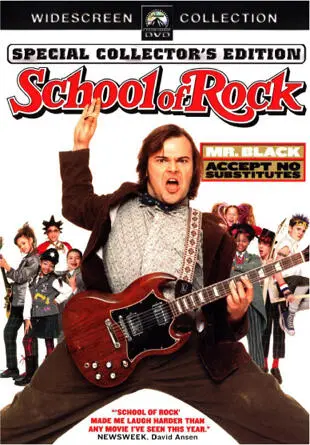 FUNCIÓN CONTINUADA 1 25 películas sobre el poder de la educación Cine escuela - фото 6