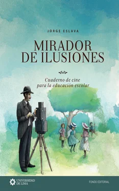 Jorge Eslava Mirador de ilusiones обложка книги