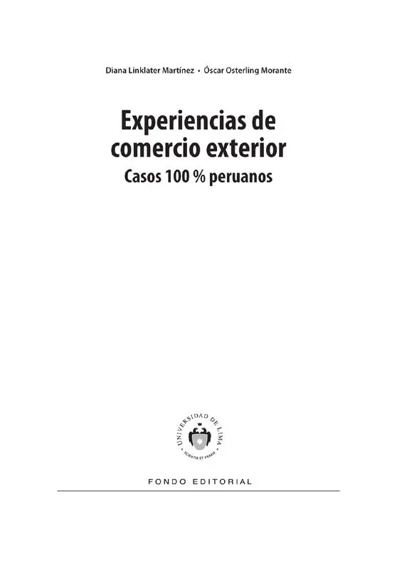 Experiencias de comercio exterior - изображение 1