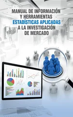 Carlos Castillo - Manual de información y herramientas estadísticas aplicadas a la investigación de mercado