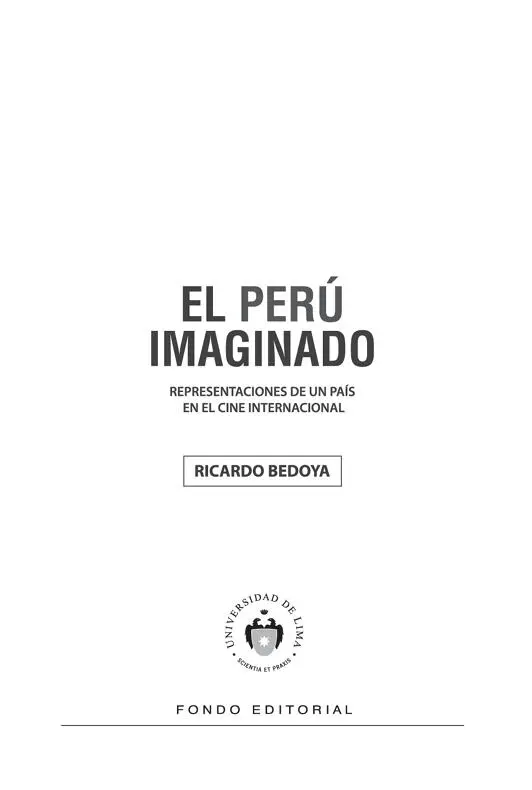 El Perú imaginado - изображение 2