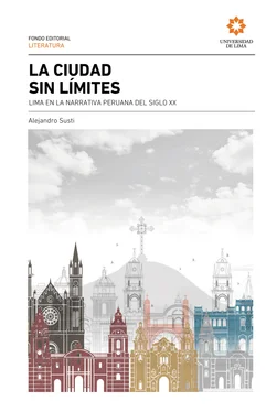 Alejandro Susti La ciudad sin límites обложка книги