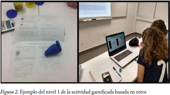 Tercera etapa una vez que la actividad termina en la misma clase si el - фото 4