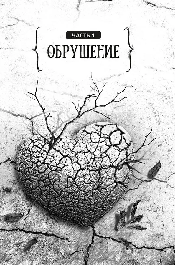 Некрасивая правда о горе Горе некрасиво Когда я вижу фильм где по щеке - фото 11