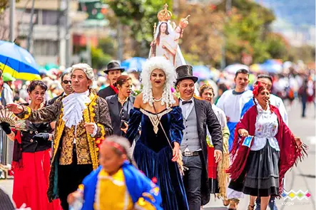El 4 de enero se celebra la llegada de La Familia Castañeda Pero cuál es el - фото 5