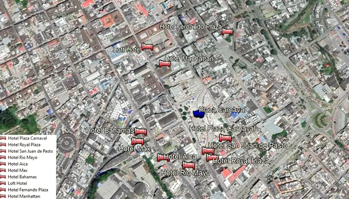 d Restaurantes e Lea con atención el sentido de las siguientes expresiones - фото 9