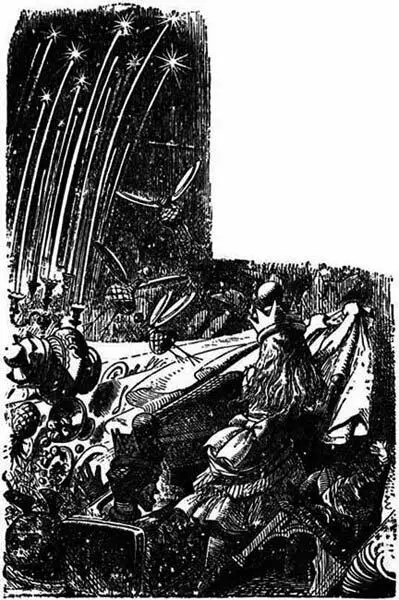 And then as Alice afterwards described it all sorts of things happened in a - фото 91
